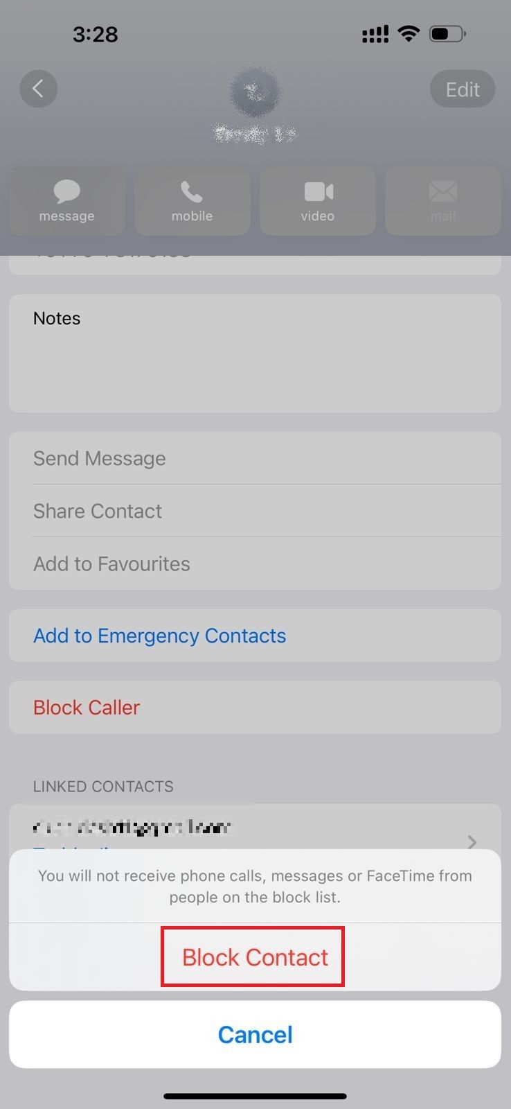 How to stop annoying robocalls