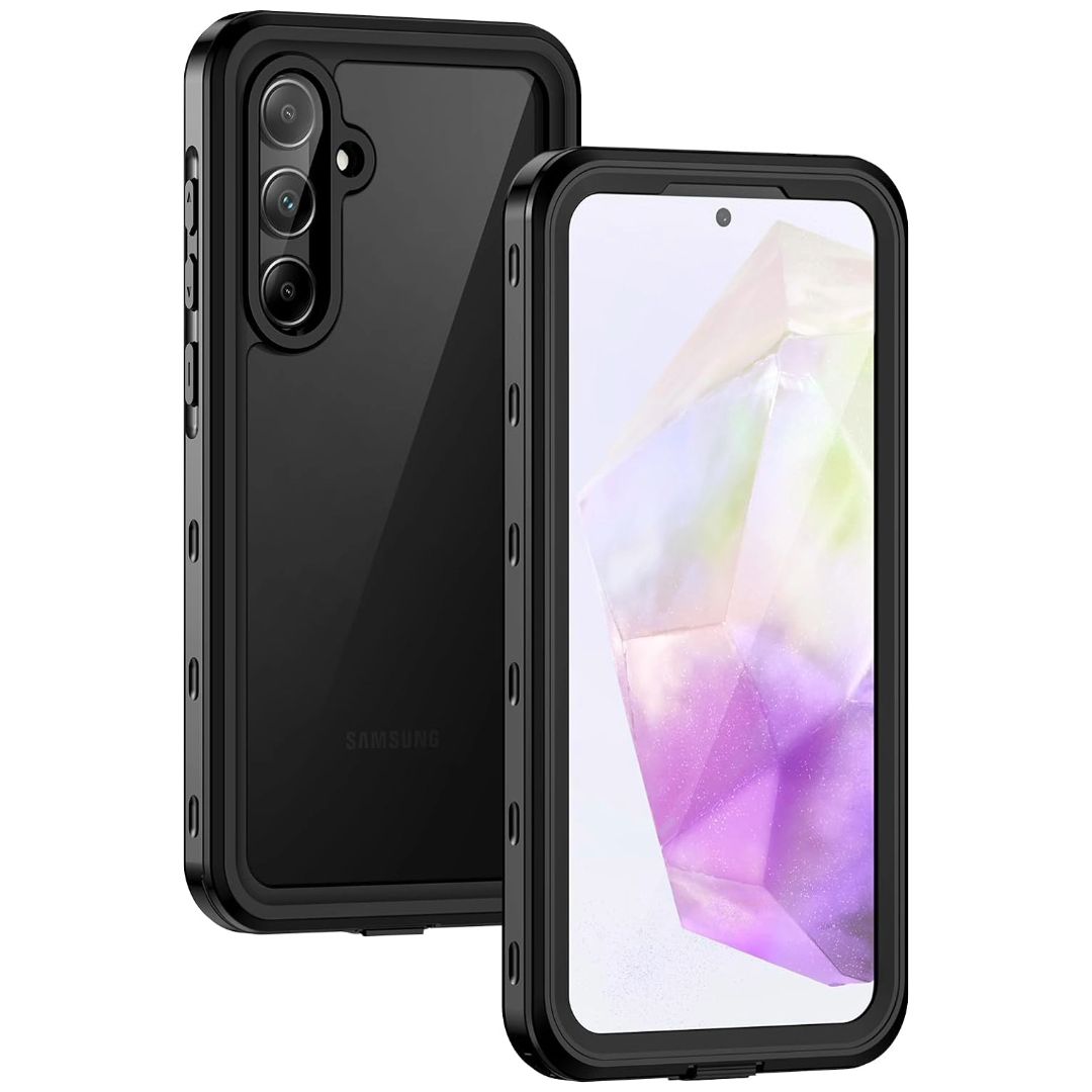 Lanhiem Waterproof Case for Galaxy A35