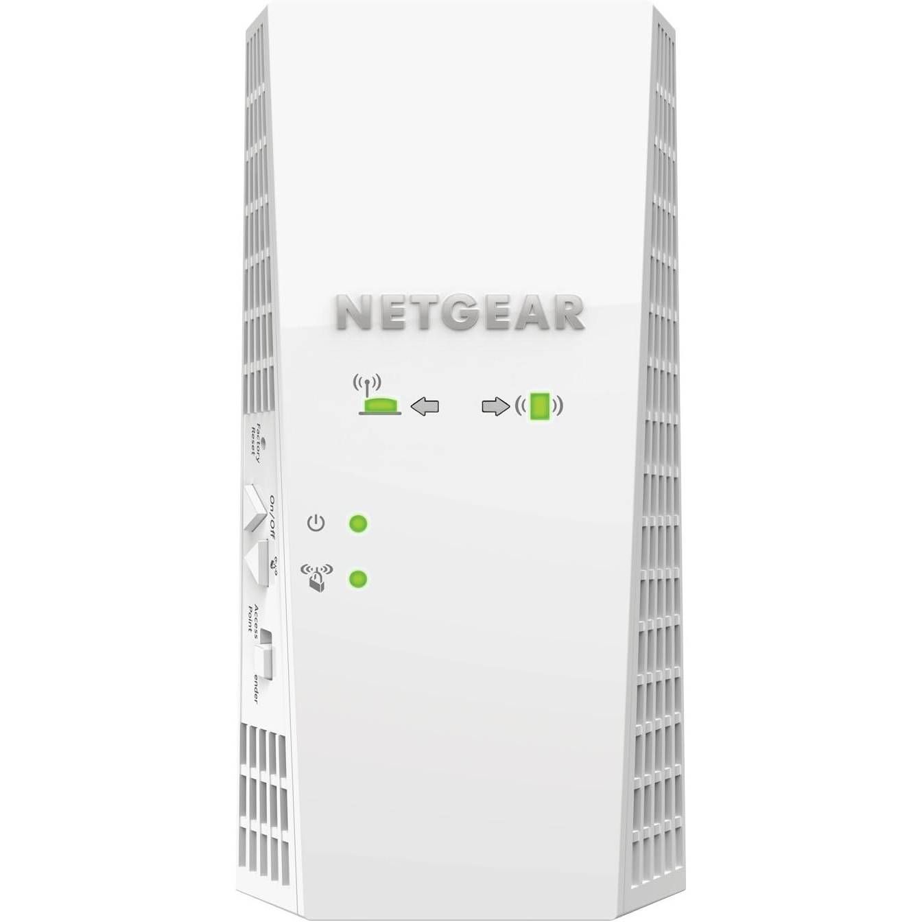 NETGEAR Dual Band Wireless Signal Booster & Repeater