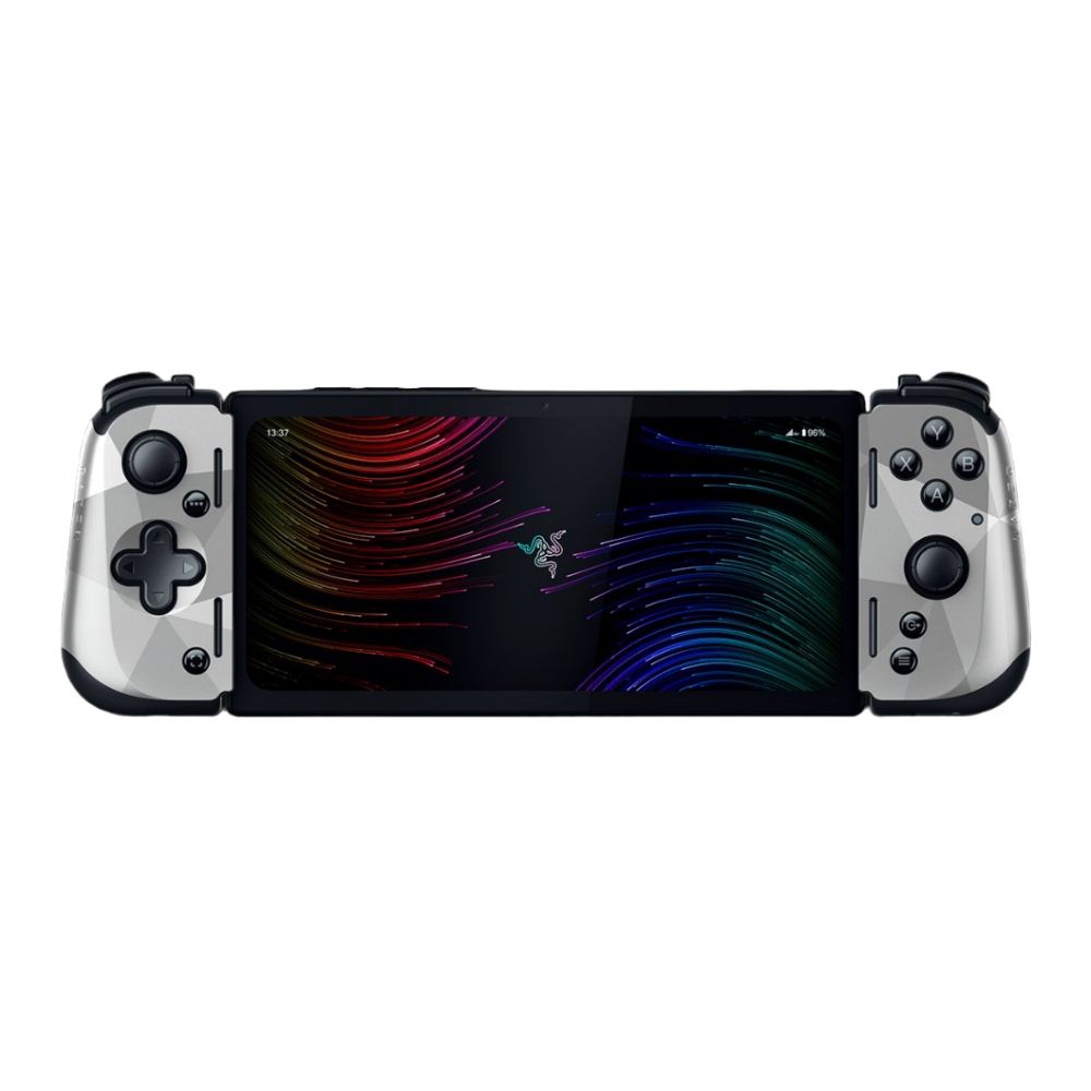 official razer edge skin on a white background