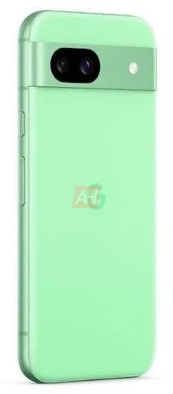 Google Pixel 8a ミントグリーン Google Pixel 8a | OLED-Info