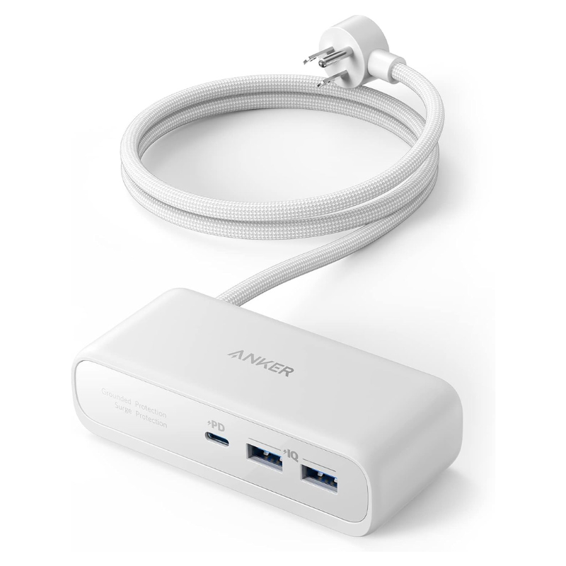 Anker 521 Power Strip