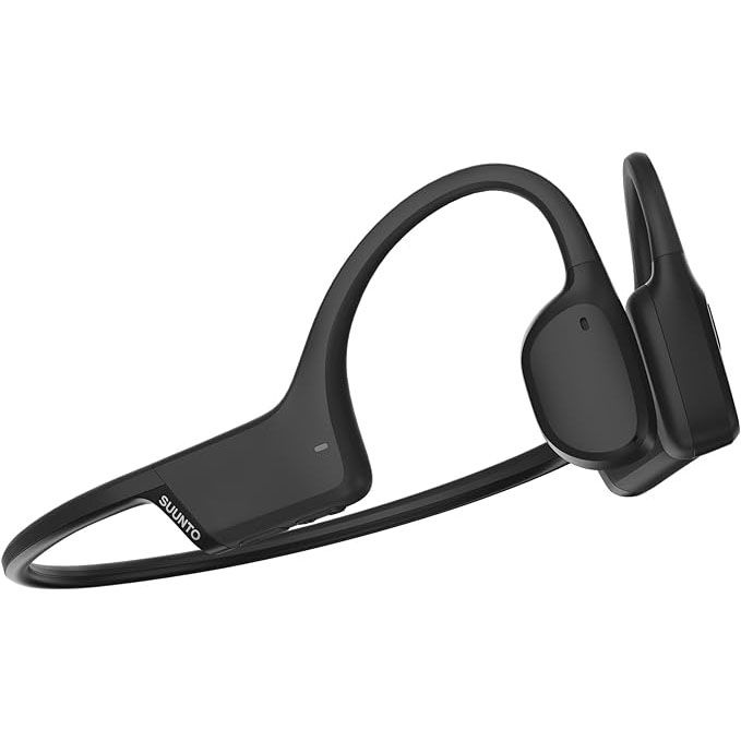The Suunto Sonic headset on a white background