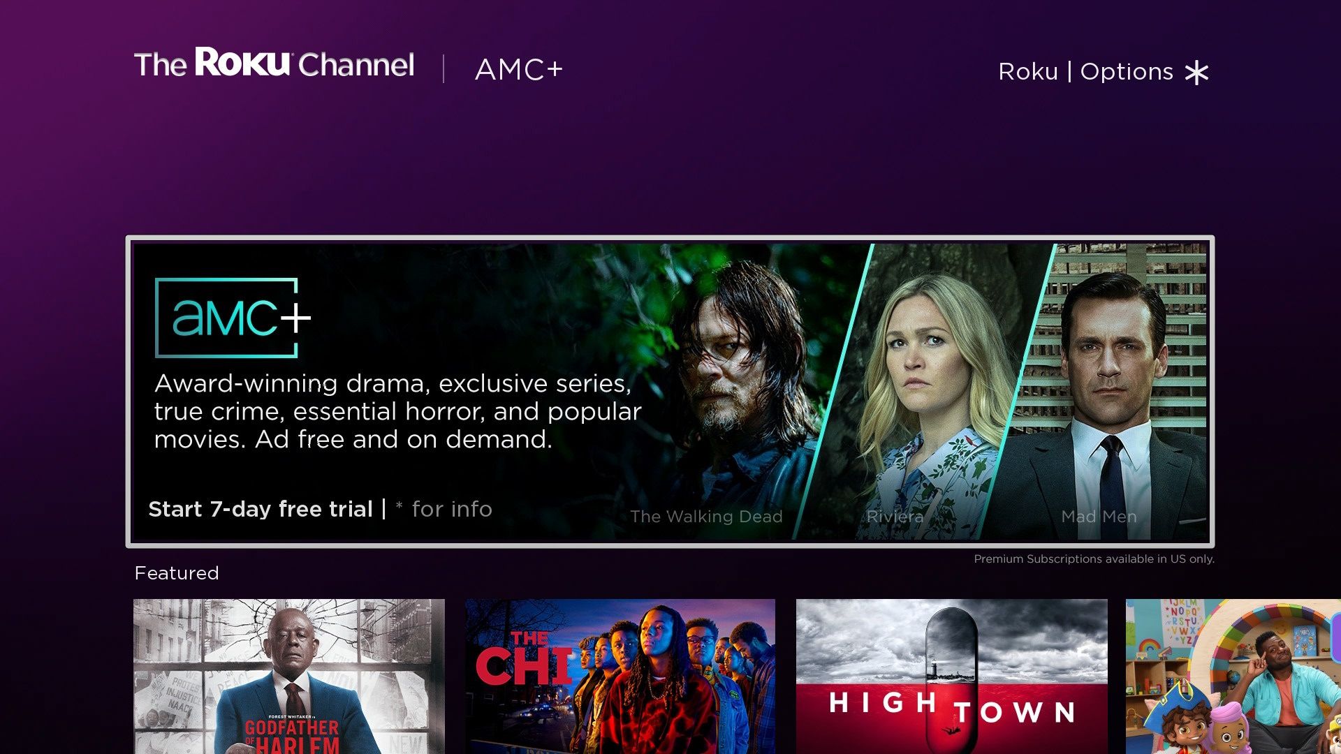 The 8 best Roku channels for streaming shows and movies (2024)