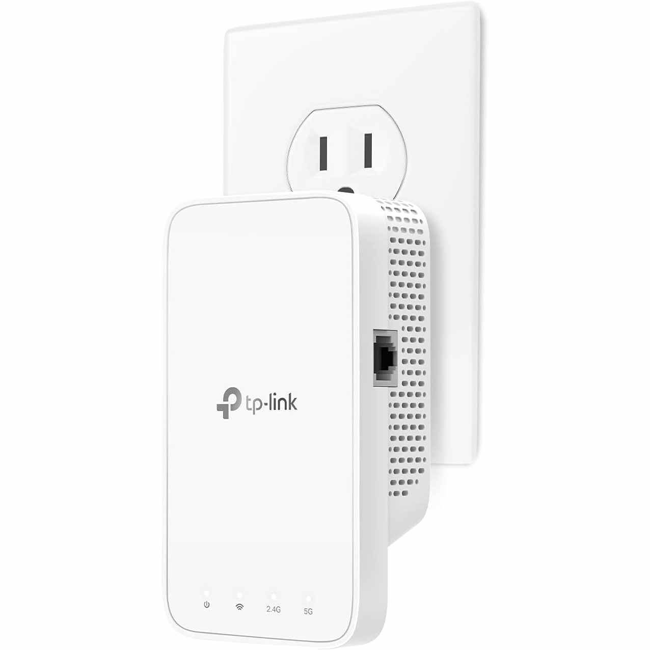 TP-Link AC1200 WiFi Range Extender (RE330) (1)-1