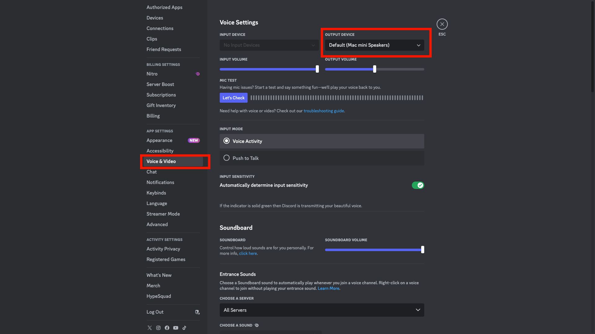 Discord: What to do when you're not getting notifications