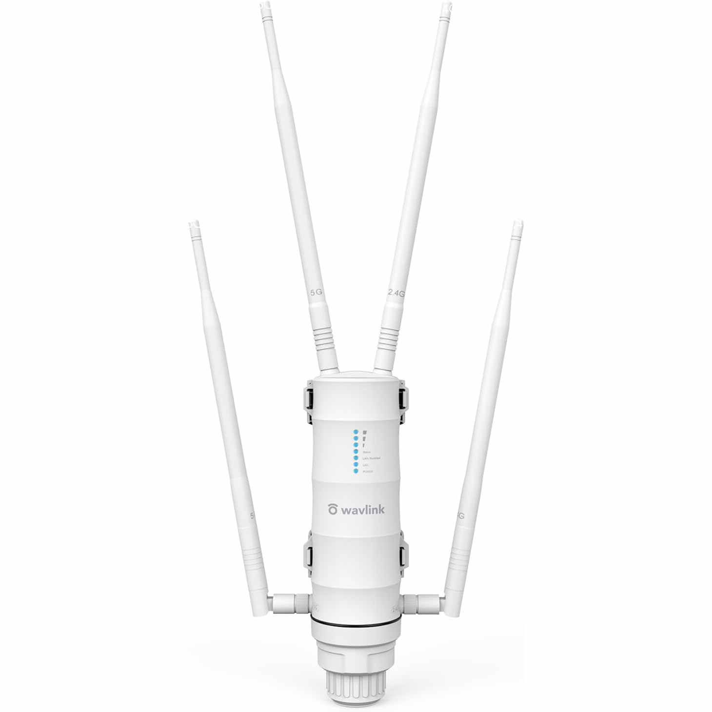 WAVLINK AC1200 Outdoor Access Point