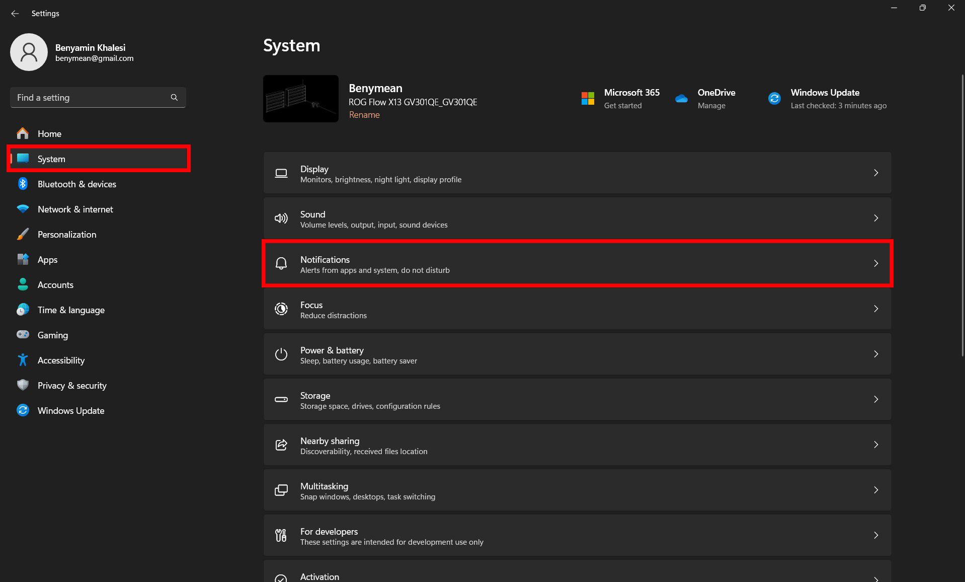 How to Enable Discord Notifications on PC Bottom Right Corner