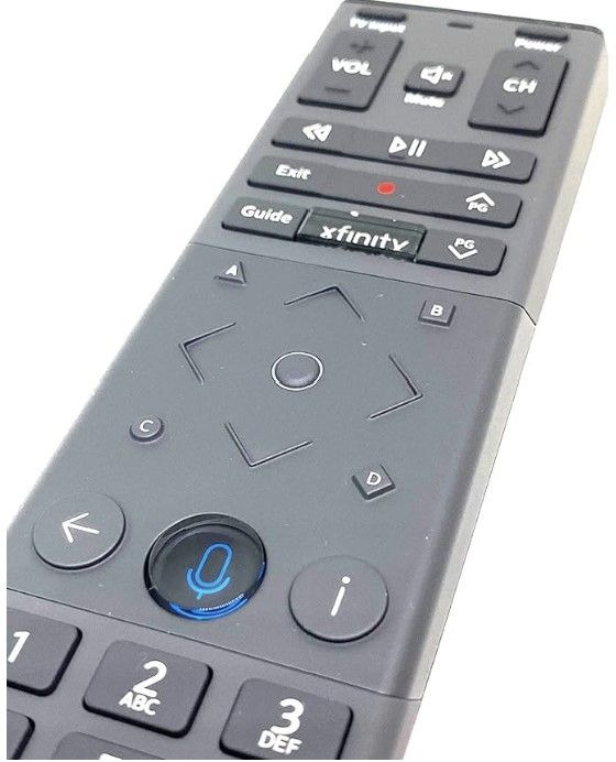 Xfinity: How to pair your XFinity remote with your television