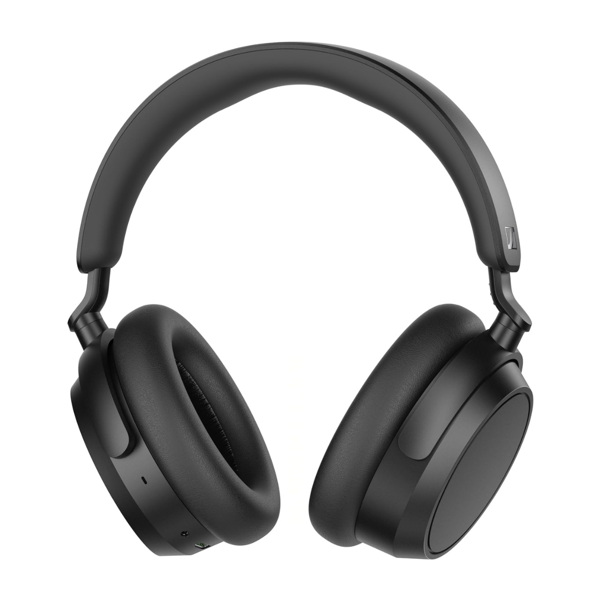 The Sennheiser Accentum Plus Bluetooth Headphones