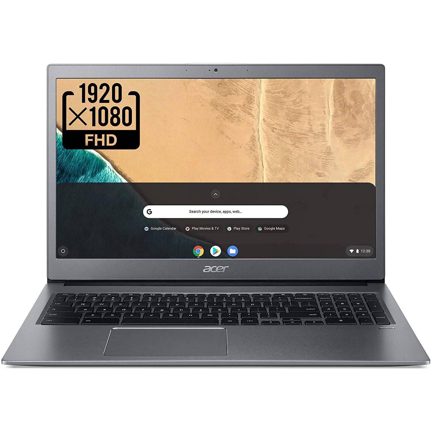 Acer Chromebook 715 15.6