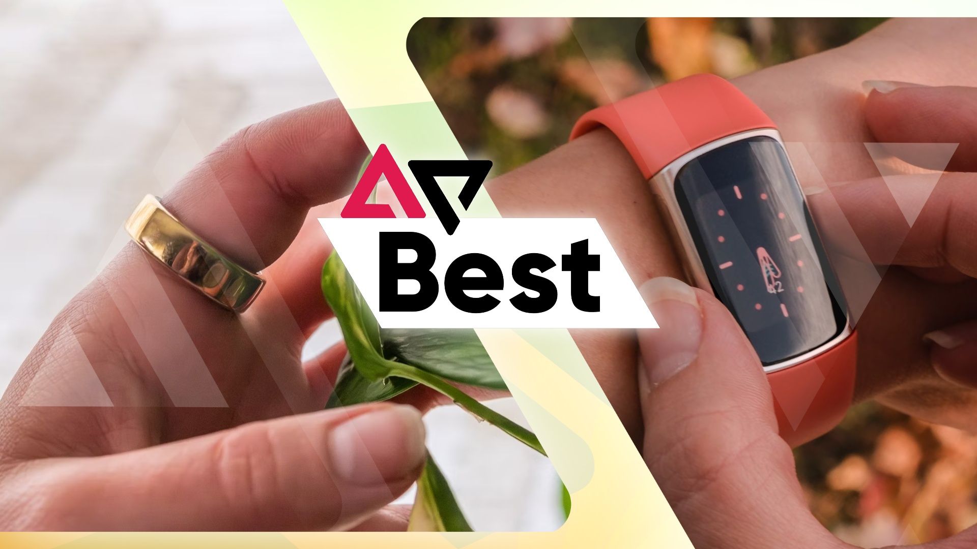 Best small fitness trackers in 2024