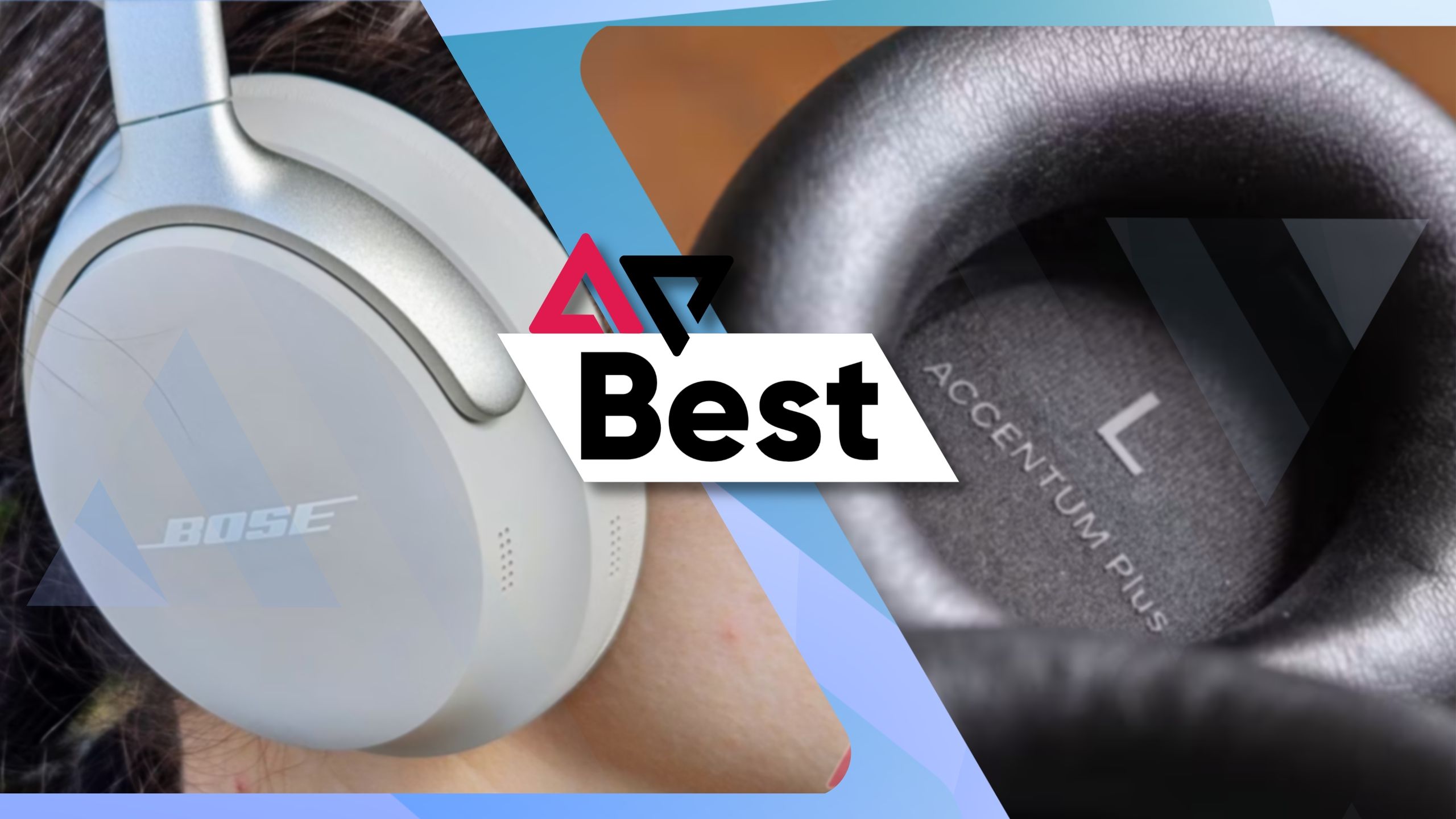 Best cheap wireless headphones under 100 in 2024