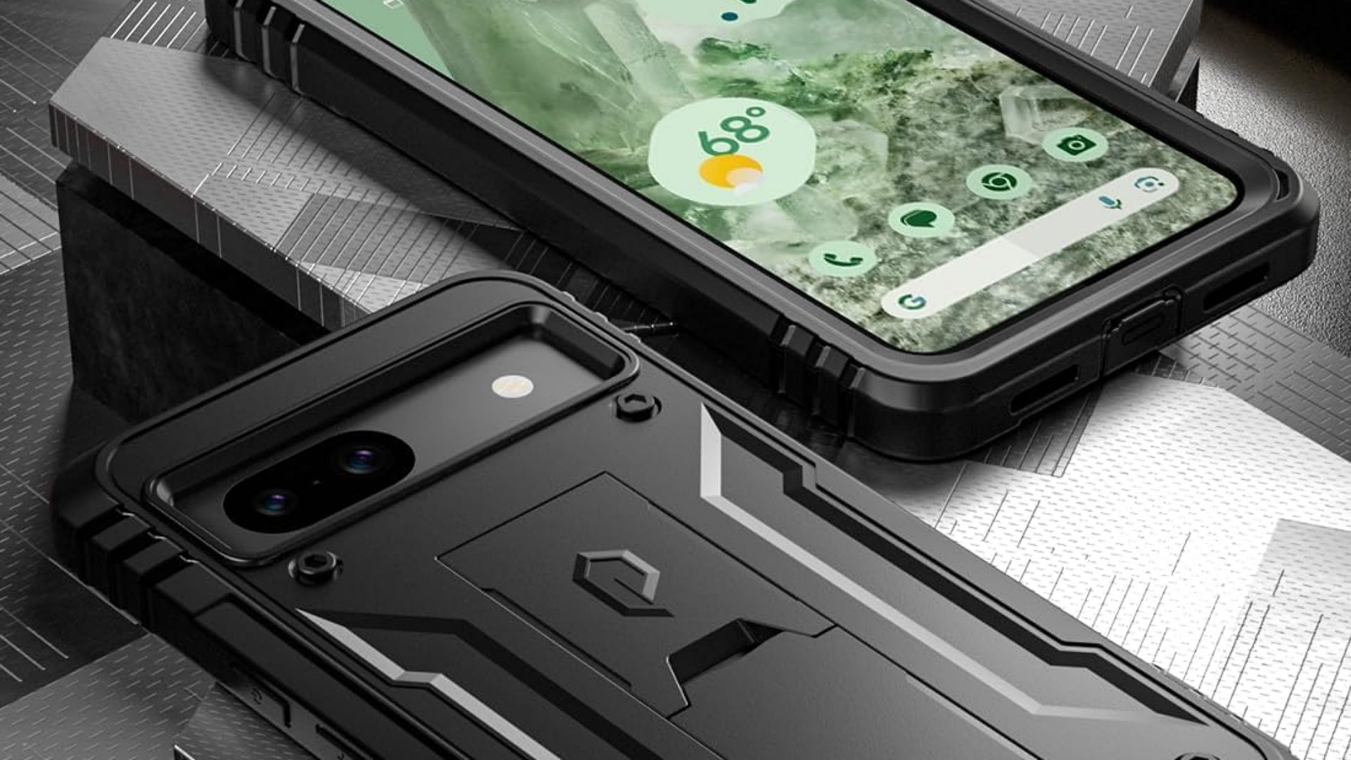 best pixel 8a cases