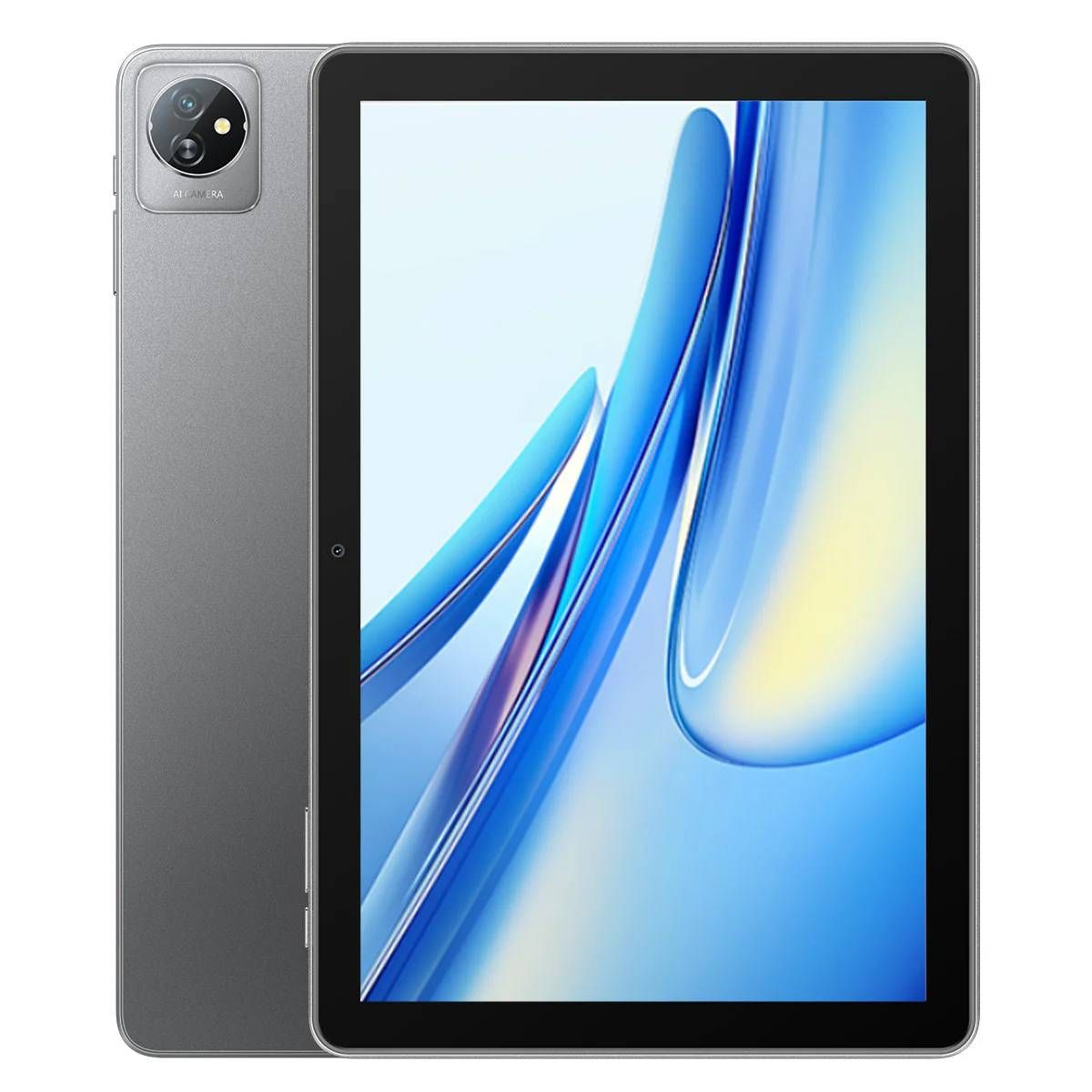 A render of the Blackview Tab 70 Wi-Fi tablet