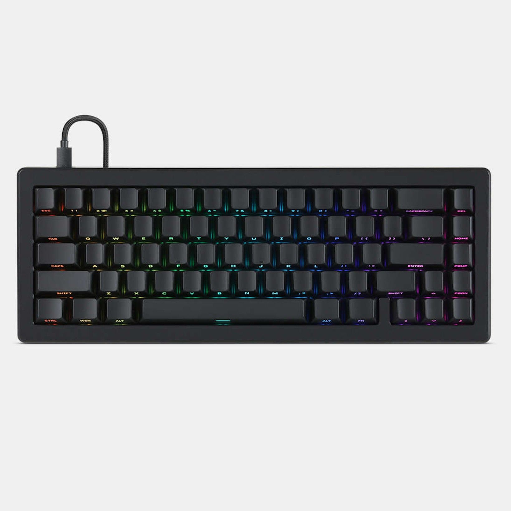 Drop CSTM65 Mechanical Keyboard