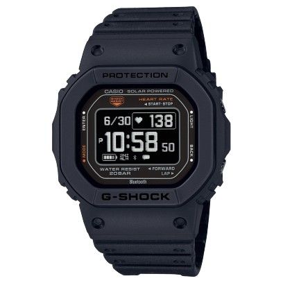 Product render of the Casio G-Shock Move DWH5600