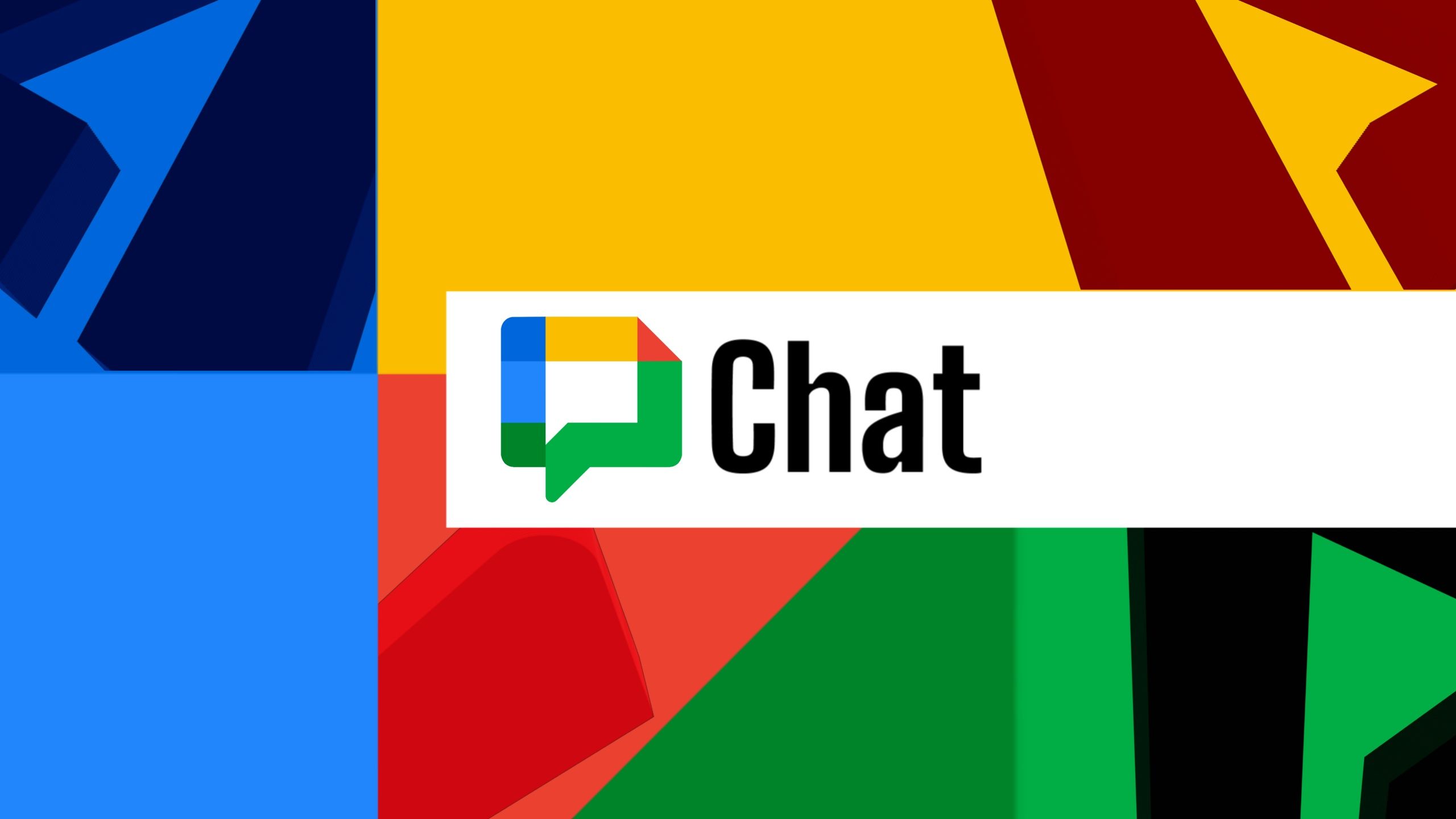 Google Chat takes a page out of Gmail's book with new Compact view