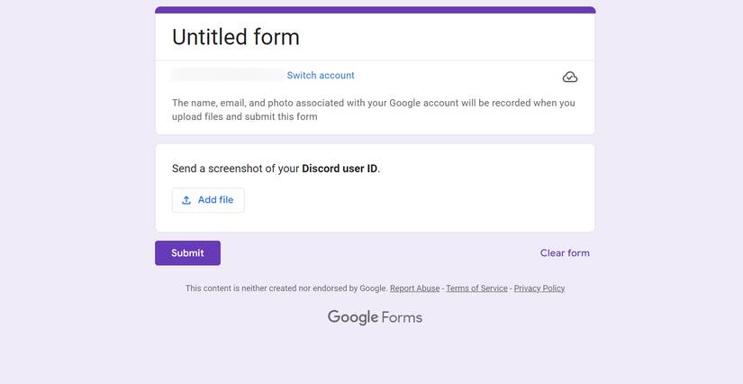Google Forms: How to make an online form and survey