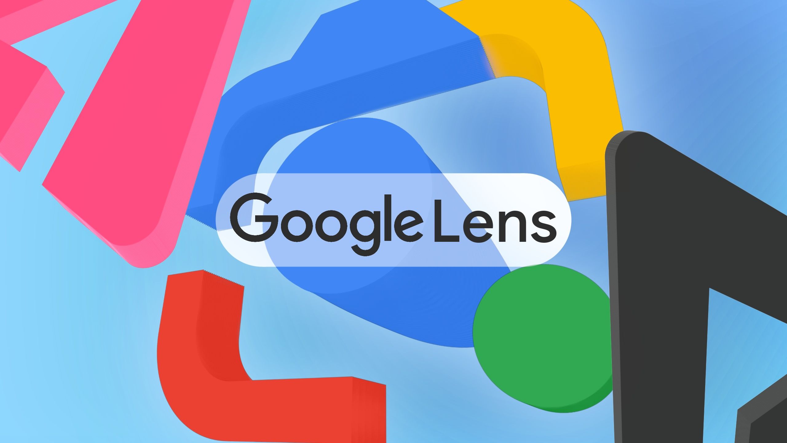 google lens