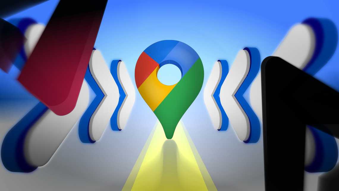 Google Maps Timeline: Güncelleme ve Yenilikler Google Maps Timeline ana görseli