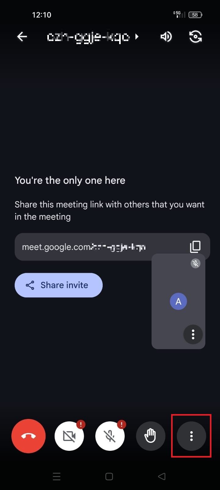 Google Meet's 'On The Go' Feature Has Just Arrived!