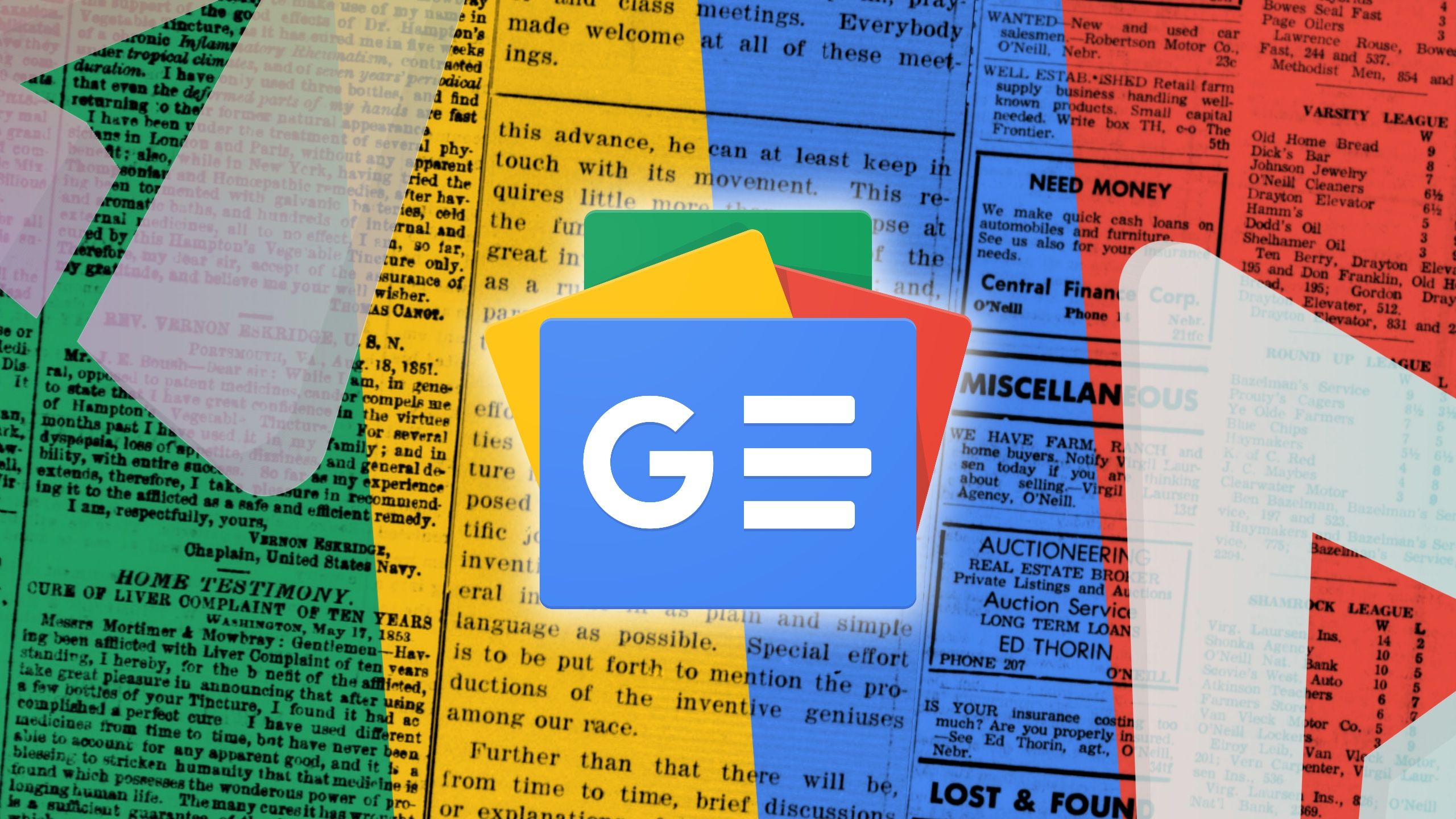 Google News could cause unrest with this strange change