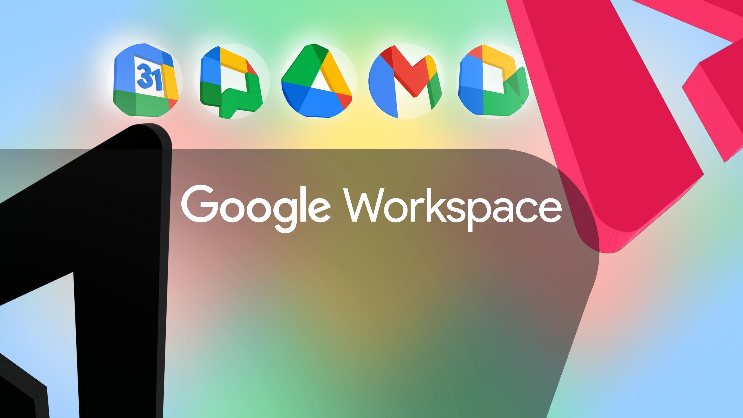 Google Workspace