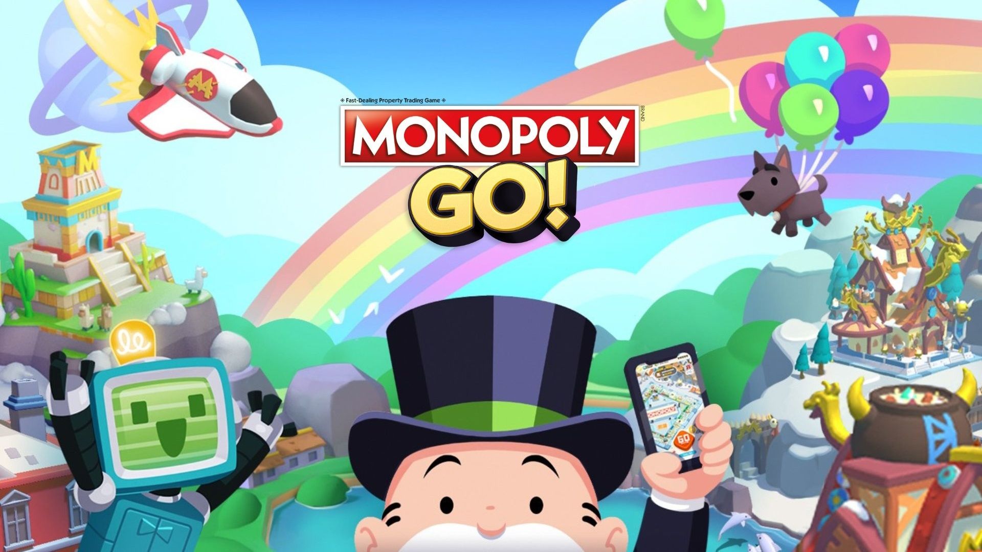 Monopoly Go: How to add and play with your friends