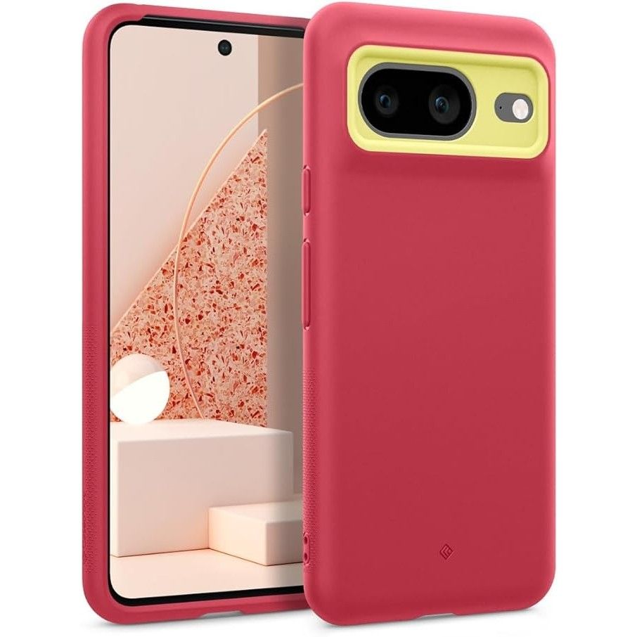 Caseology Nano Pop for Pixel 8a