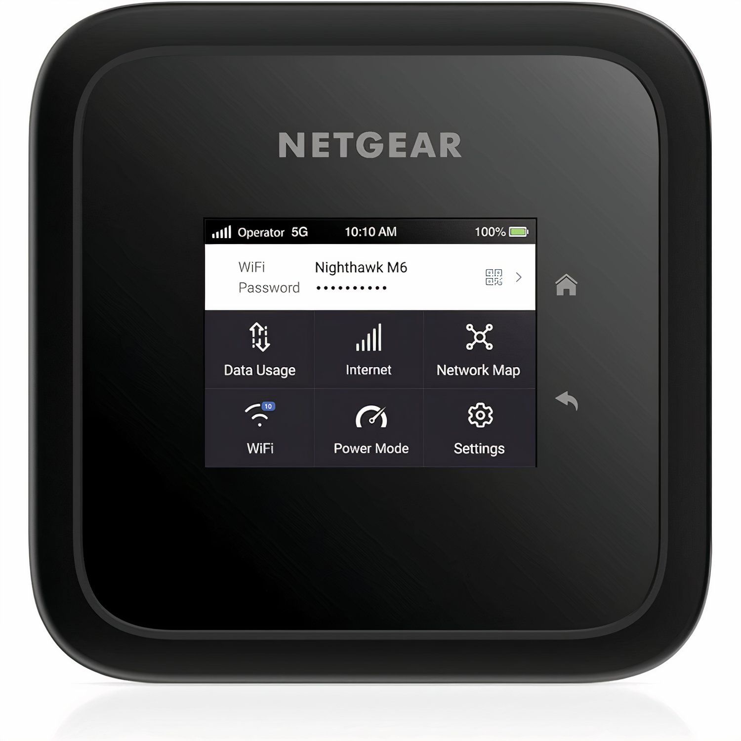 NETGEAR Nighthawk M6 5G Mobile Hotspot