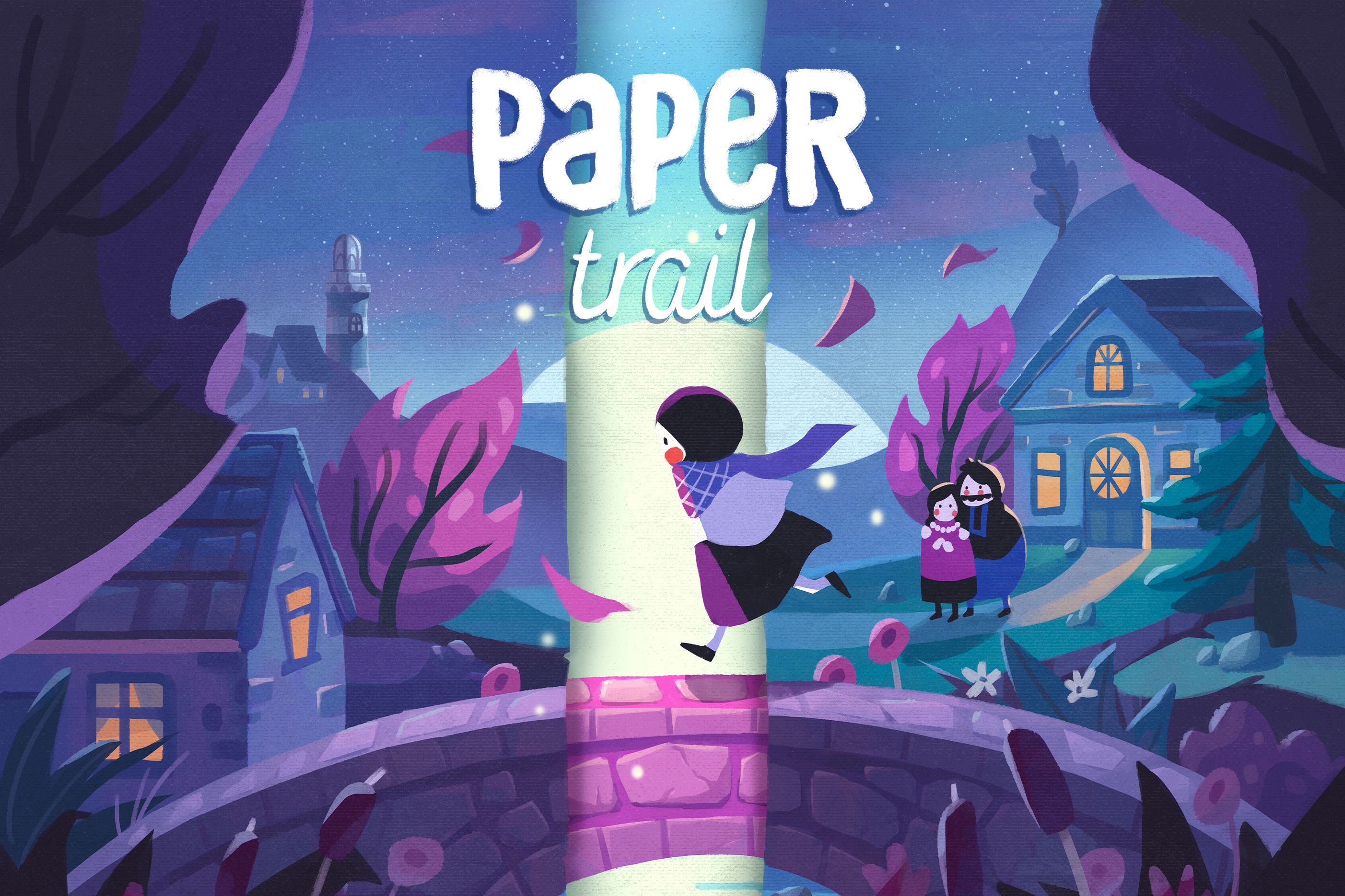 I tested indie darling Paper Trail a week before launch, and it's a ...