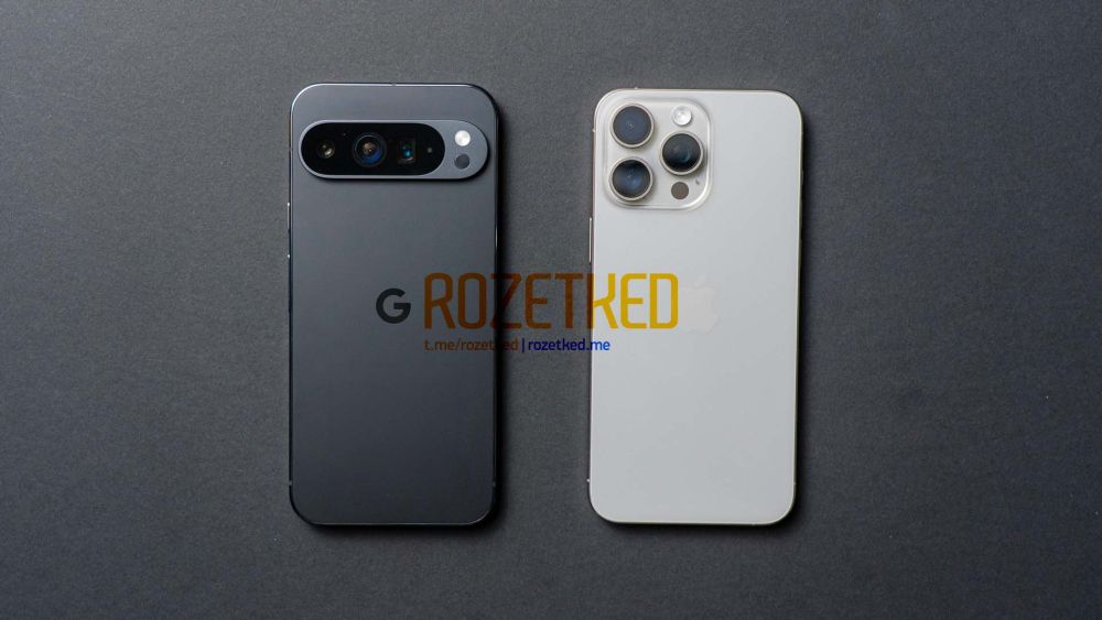 Large leak exhibits us Google’s whole Pixel 9 lineup in dwell photographs