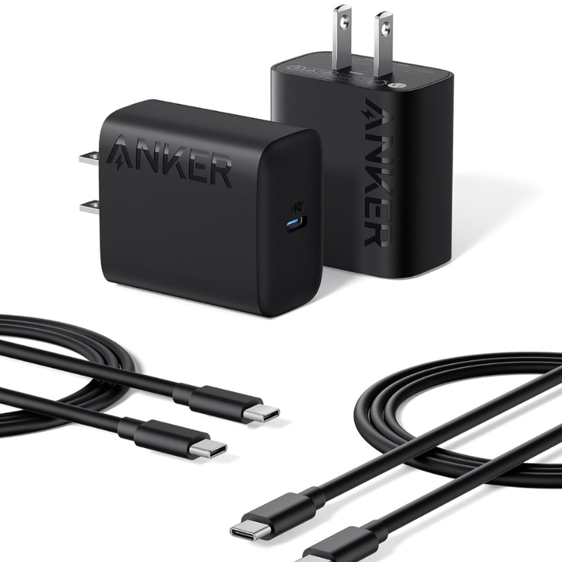 Anker 25W USB-C Super Fast Charger