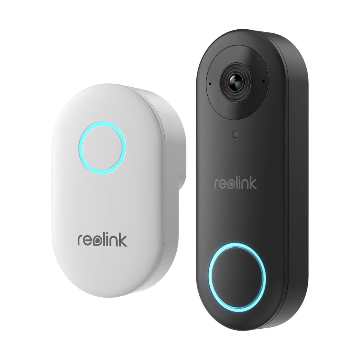 The Reolink Doorbell Wi-Fi Camera