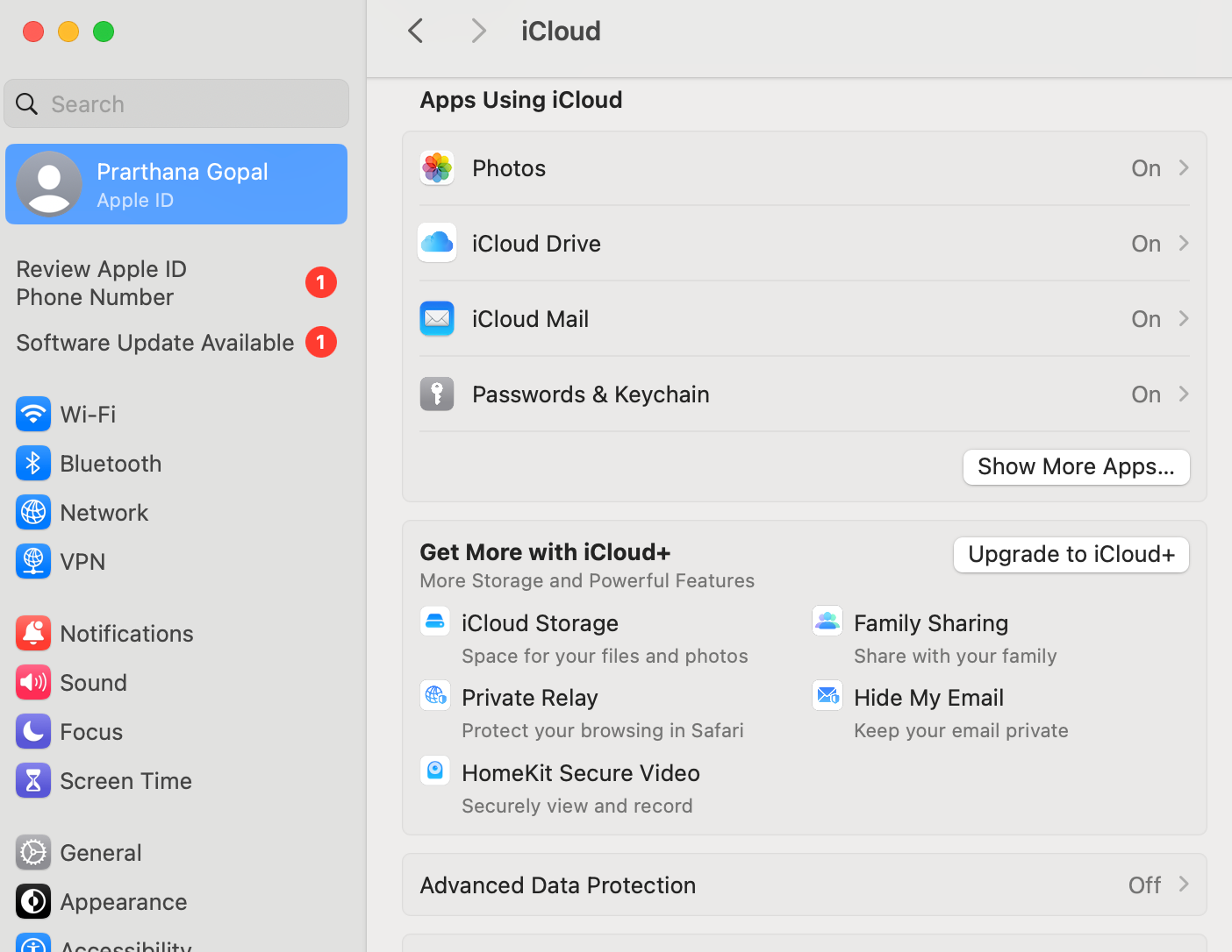 comment recuperer ses notes sur apple
