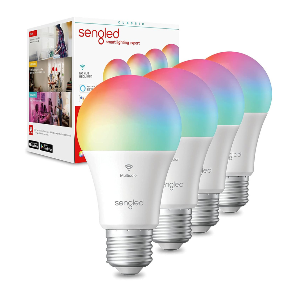 How to Choose Smart Lighting With Color-Changing Capabilities: Ultimate Guide