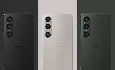 Sony Xperia 1 VI: Price, specs, news, and features