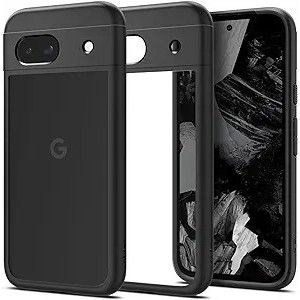 Spigen Ultra Hybrid case for the Pixel 8a