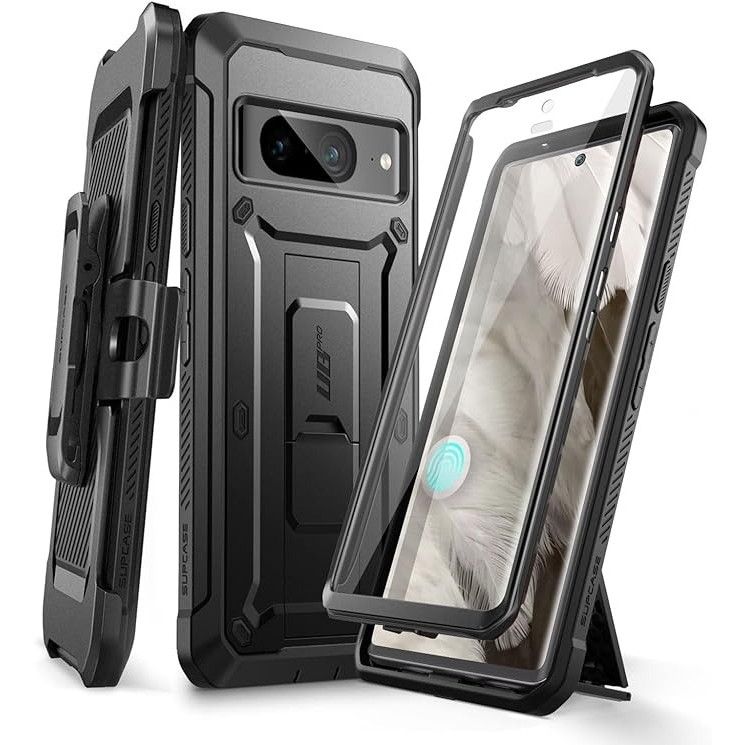 SUPCASE Unicorn Beetle Pro for the Pixel 8a