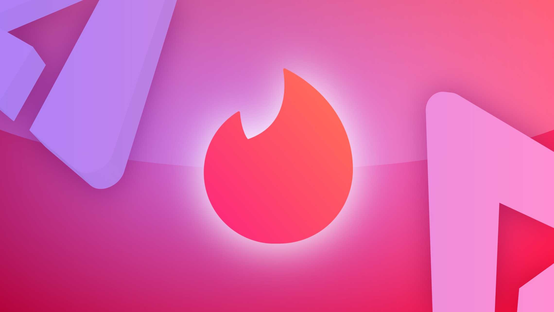 Tinder Uygulamasının ana görseli