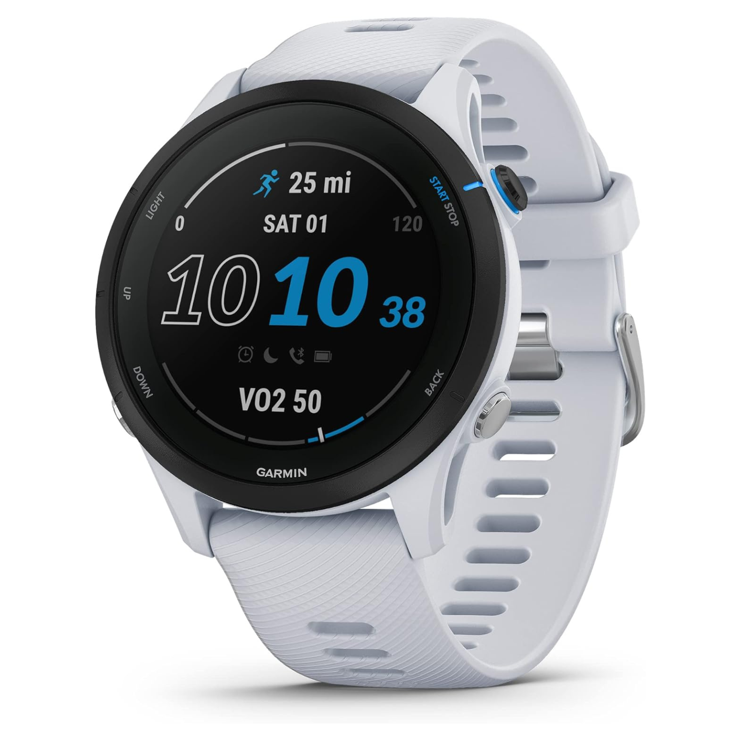 Garmin Forerunner 255 Music 