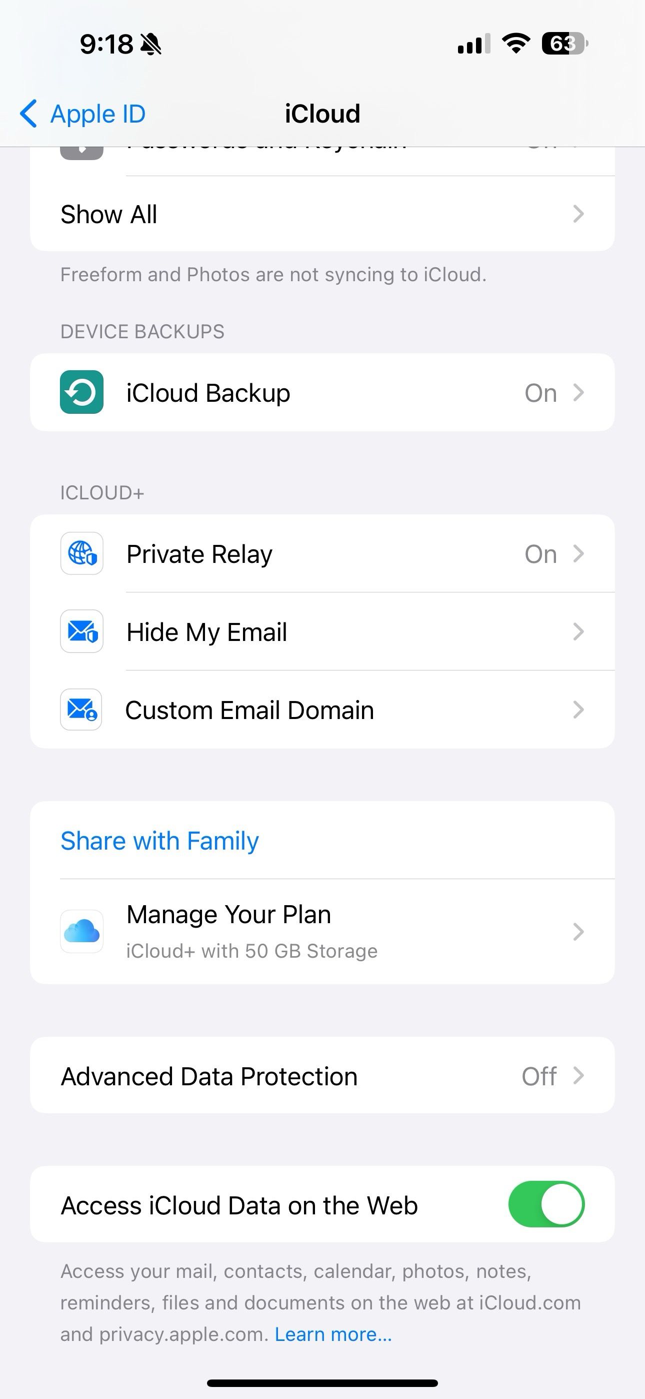 ICloud Everything You Need To Know About Apple s Storage And Sync Platform icloud-everything-you-need-to-know-about-apple-s-storage-and-sync-platform