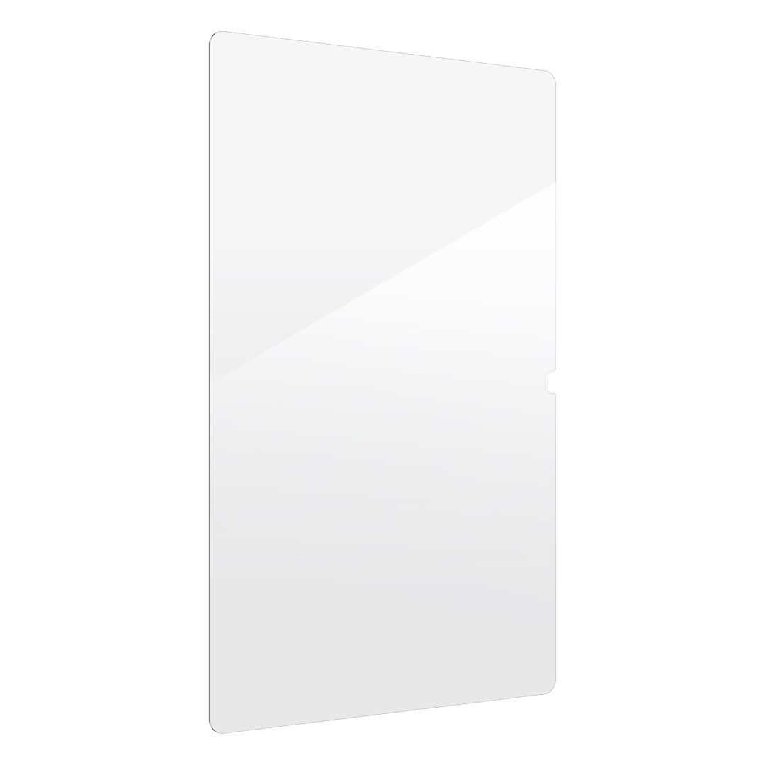 A render of the Zagg InvisibleShield Glass Elite screen protector for the Galaxy Tab S9 Ultra