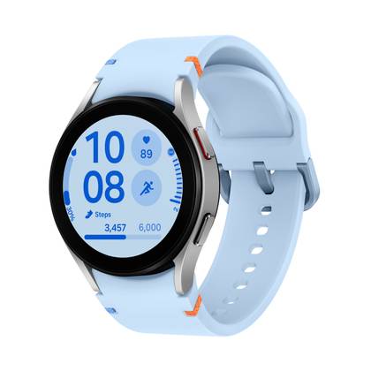 Water Lock Mode Samsung Galaxy Active Watch Swimming Is The