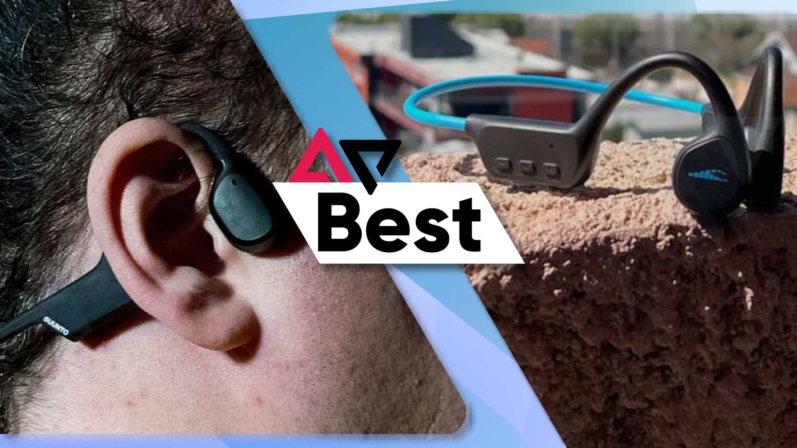 Best Bone Conducting Headphones