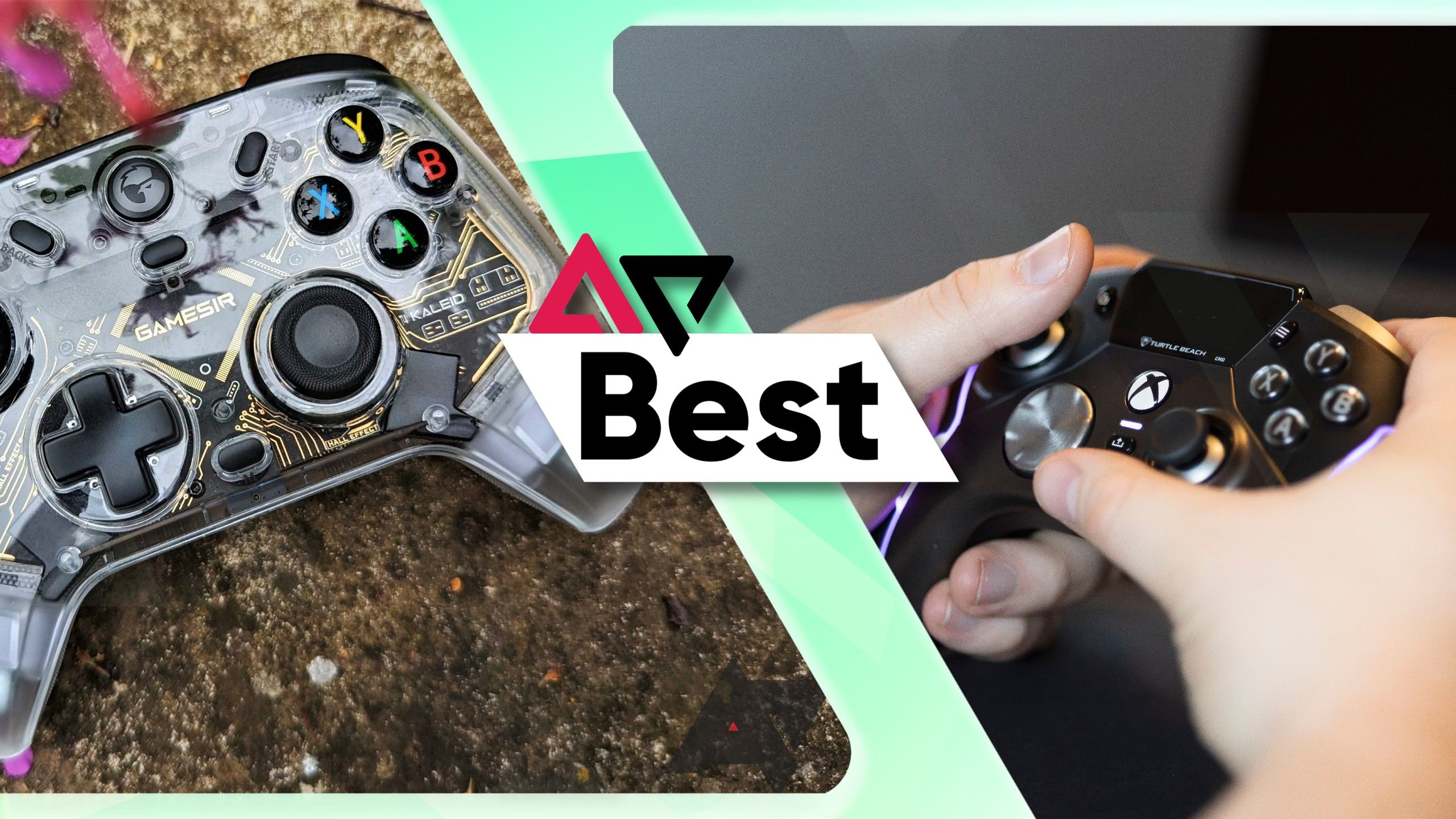 Best Game Controllers On Android In 2024, 10/31/2023