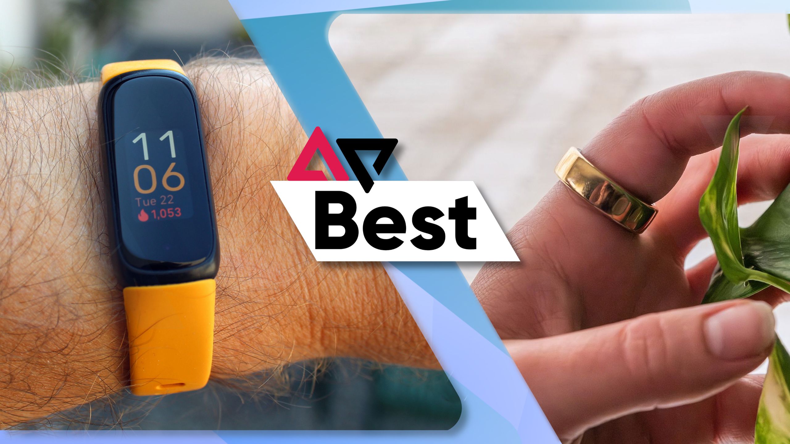 Best-Fitness-Trackers