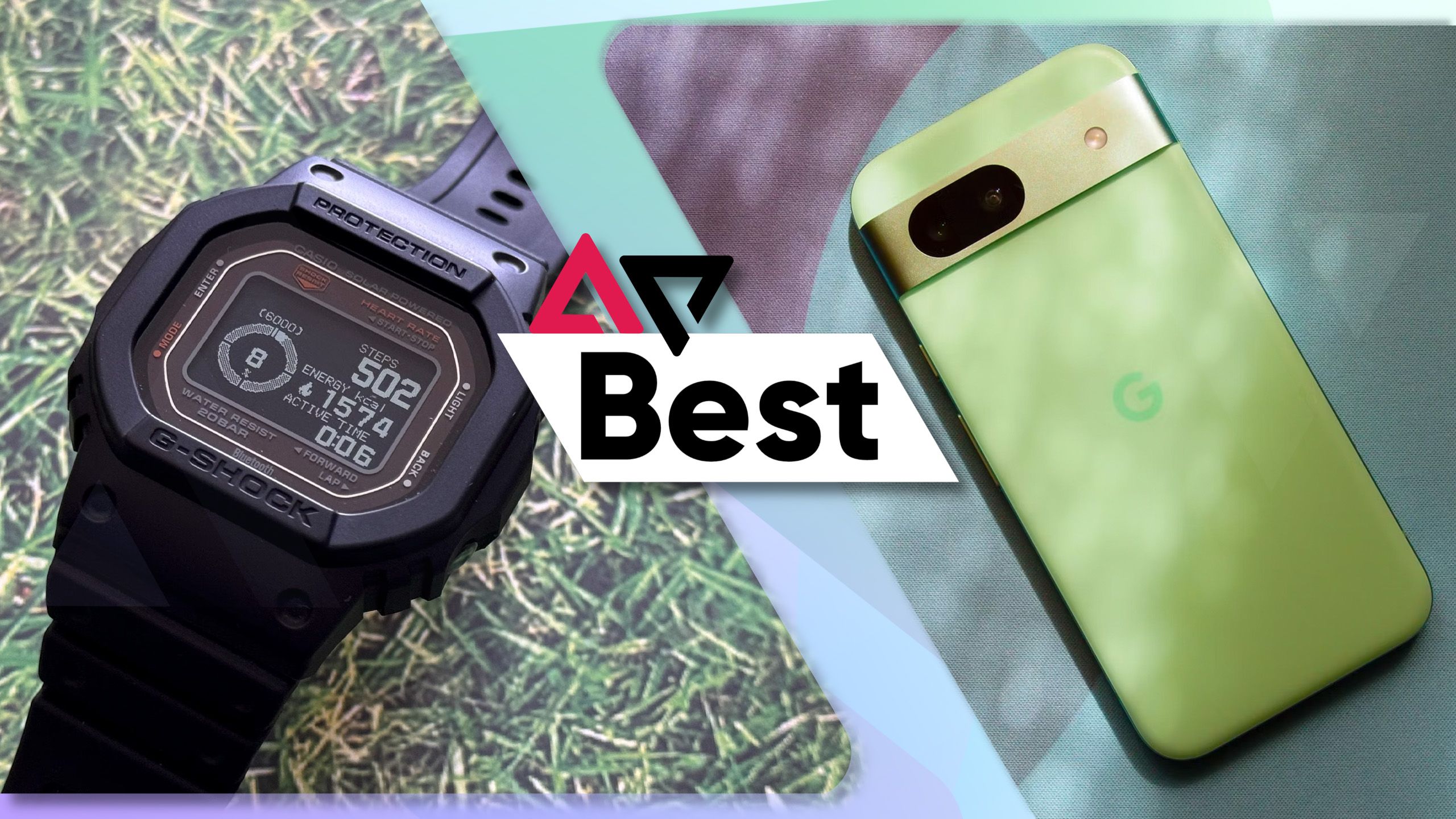 Best gadgets reviewed in May