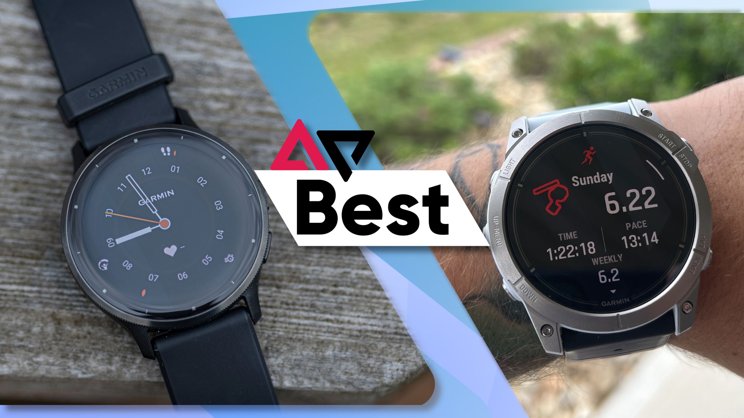 Best garmin watch deals on sale